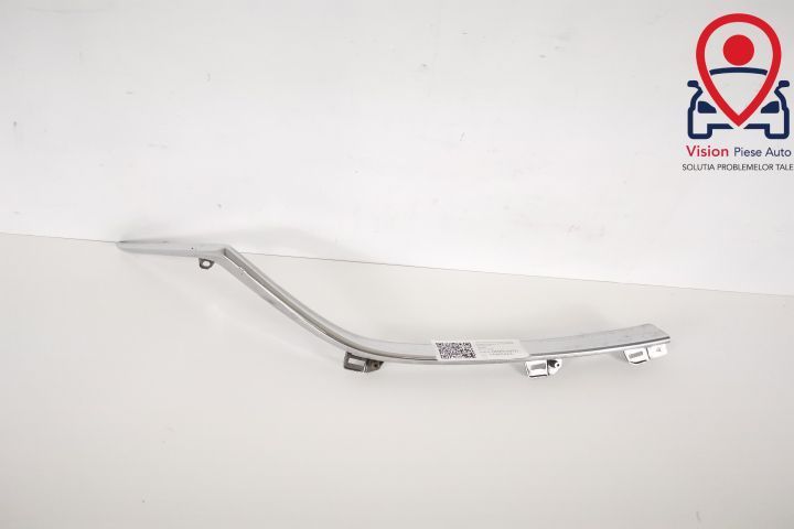 Ornament Crom Grila Centrala Original Dreapta In Stare Buna Mazda 6 GJ