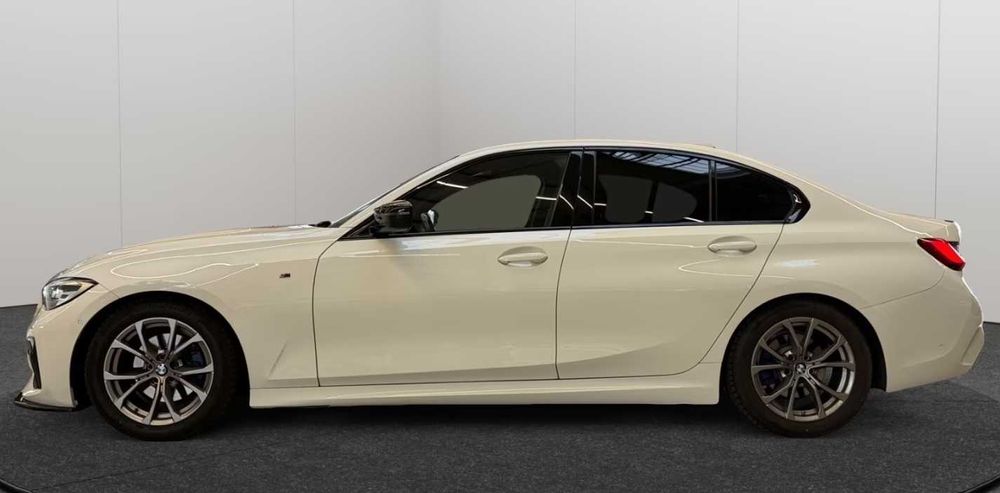 Jante Roti iarna Bmw 225 50 R17 Seria 3 G20 G21 4 G22 G23 776 c6883518