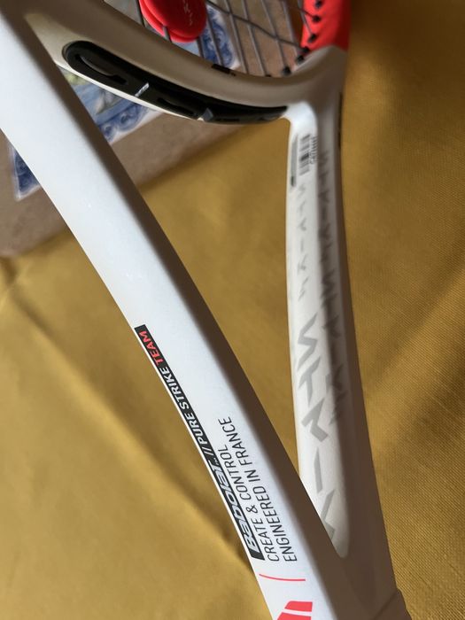Ракета Babolat Pure Strike Team 285