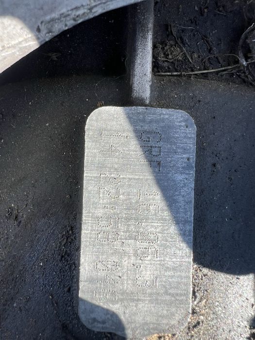 Ръчна 6ст кутия от 2.0тди ауди а3 голф5 и други