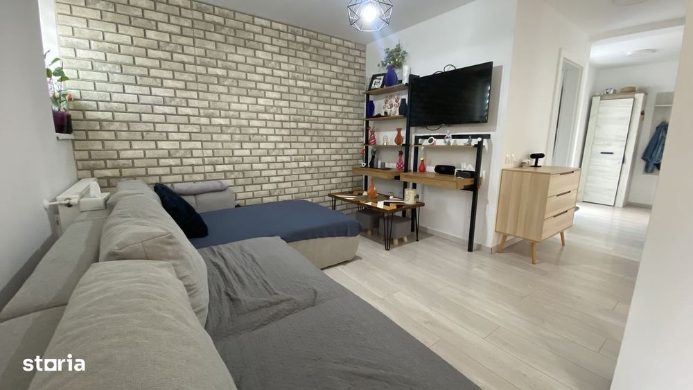 Casă cocheta in Selimbar – Mobilată și utilată. Zona buna. Sibiu