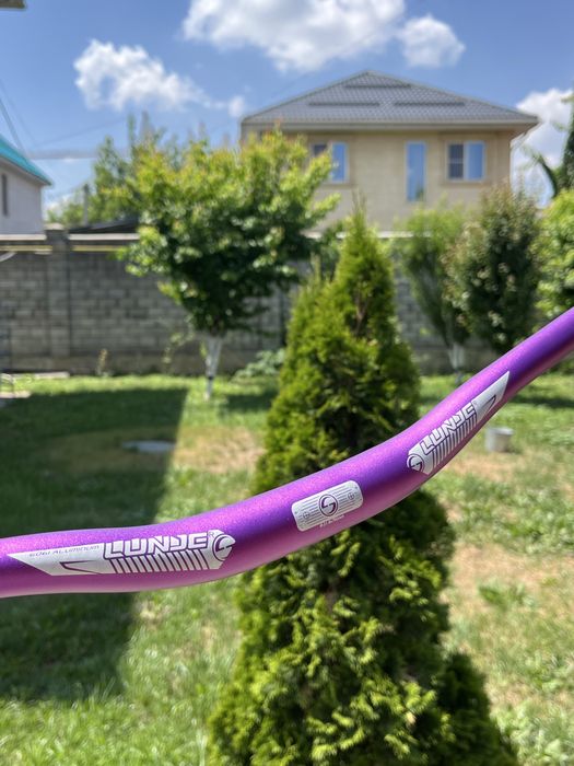 стант руль LUNJE