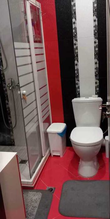 Дава се под наем Двустаен апартамент в Пловдив, Тракия - 85 кв.м за 425 € - Снимка #5