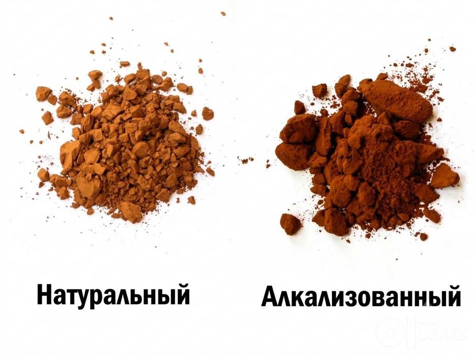 Продаётся алкализованный какао-порошок  20000 сум за 1 кг