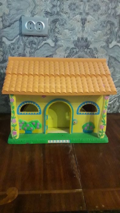 Продам детский раскладной домик