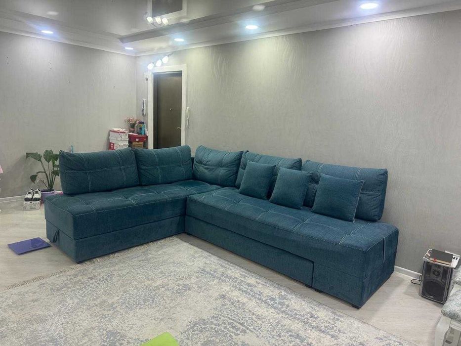 угловой диван релакс