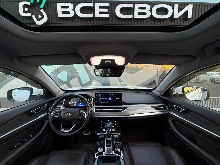 Продается/Сотилади Chery 8 pro