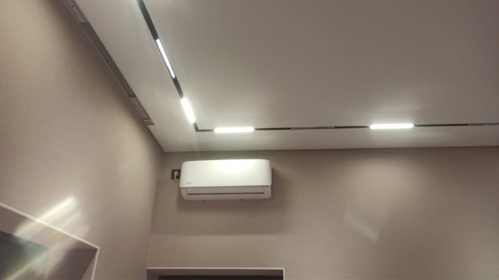 Установка кондиционеров ремонт обслуживание