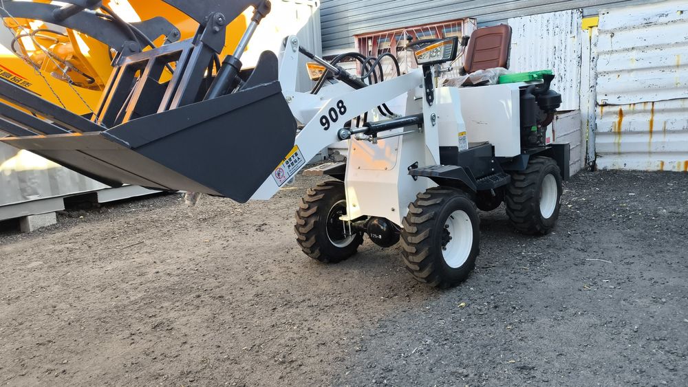 Продажа погрузчики