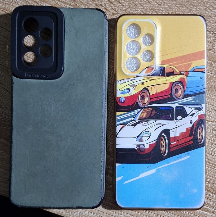 Samsung Galaxy A33 5G