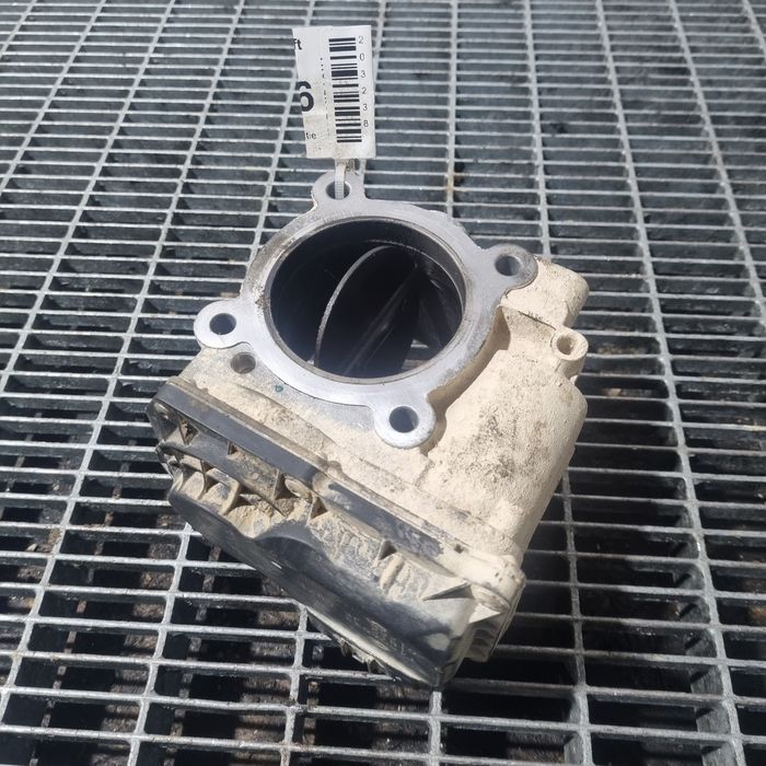 Clapeta Acceleratie Mitsubishi L200 Facelift 2.5 Diesel 2010 - 2015 131kW 178CP 4D56 (1416) Diesel 1450A033 Garantie