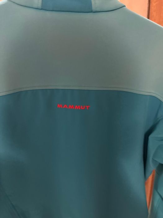 Soft  shell  mammut marimea M