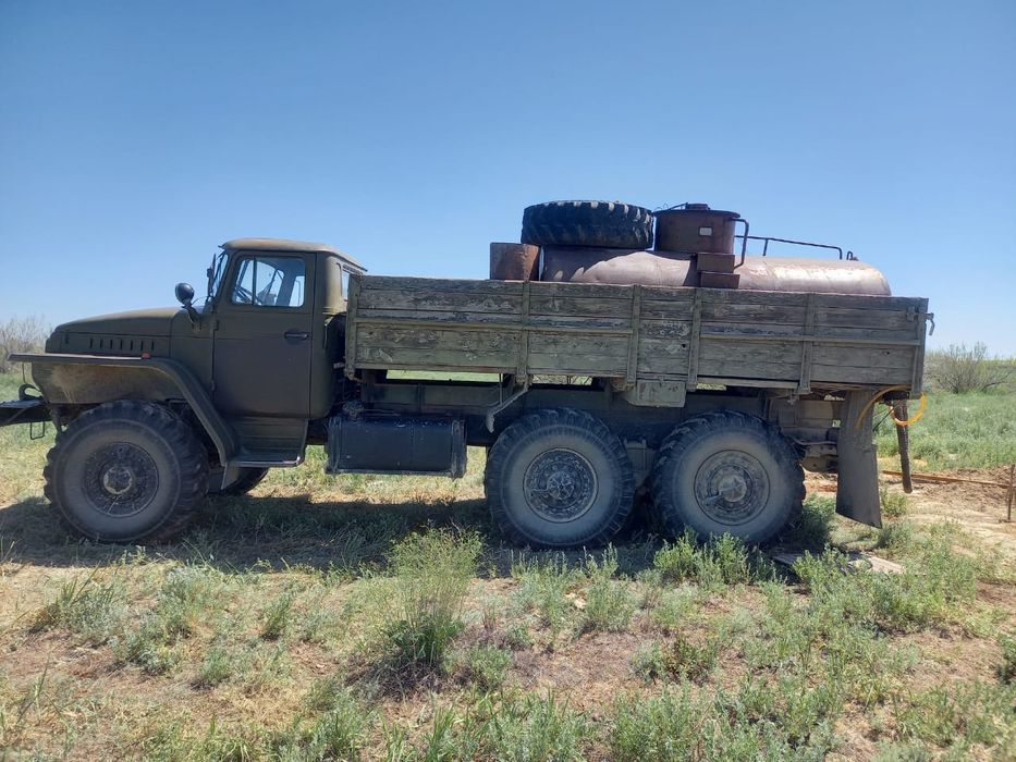 Буровая установка УРБ 2,5 А