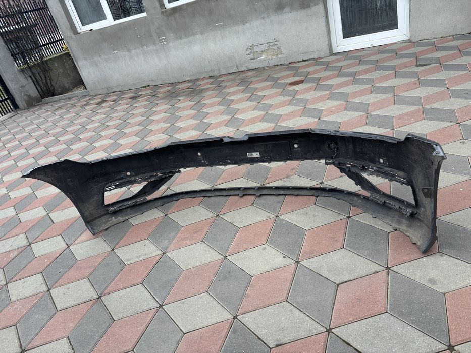 Vand bara fata golf 7 facelift originala