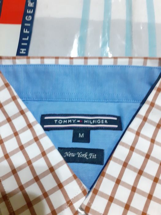 Мъжка риза Tommy Hilfiger