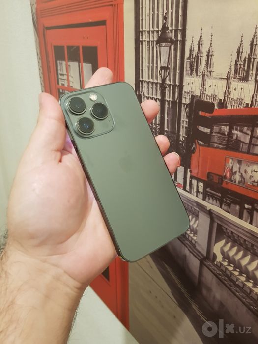 Iphone 13 pro baypas 256g