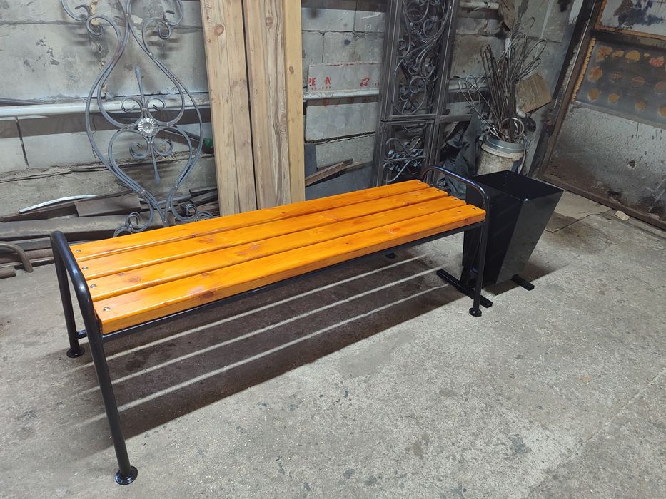 Скамейка Лавочка Лавка