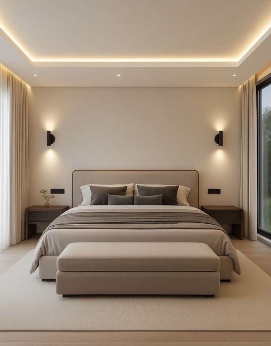 Ремонт под ключ квартира. РЕМОНТ