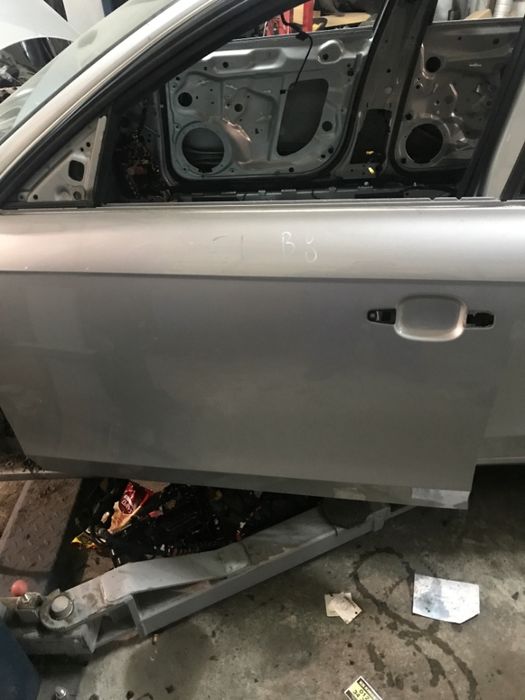 Врата Audi A4 b8 седан и комби