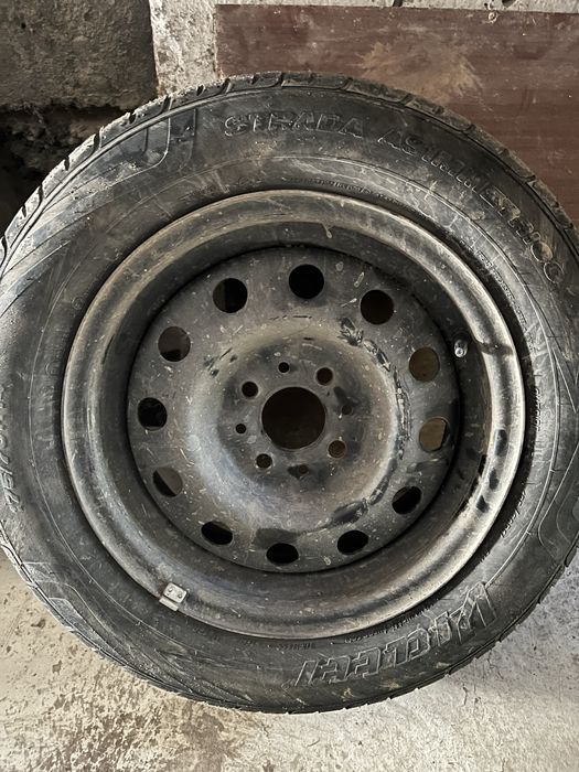 Дики штампы R14