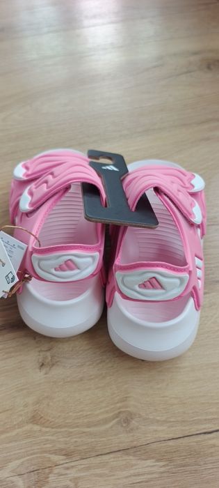 Sandale fetițe Adidas