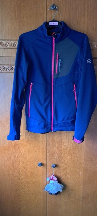 Windstopper dama