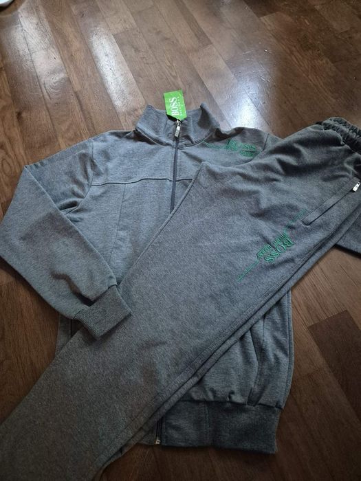 Мъжки комплекти и горнища Nike, Puma, Karl Lagerfeld