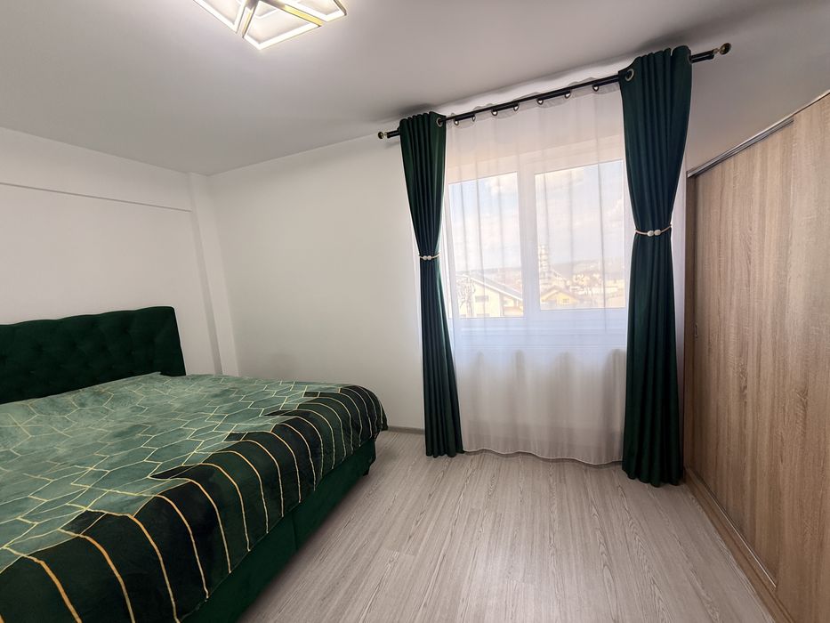 Apartament 2 camere de vanzare