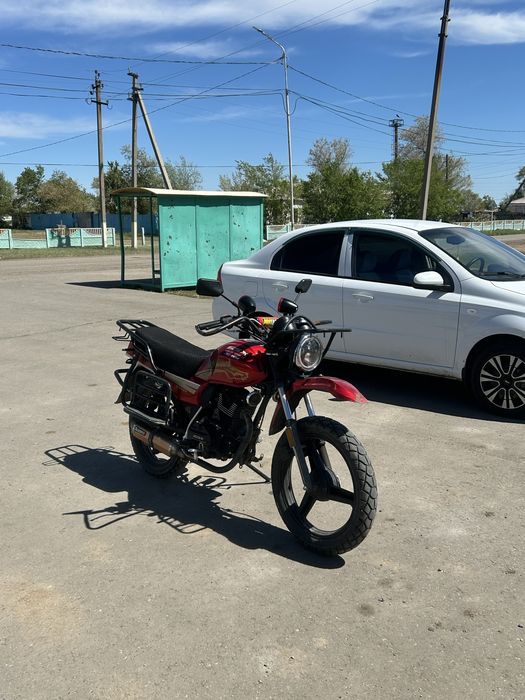 продам GSX 200сс