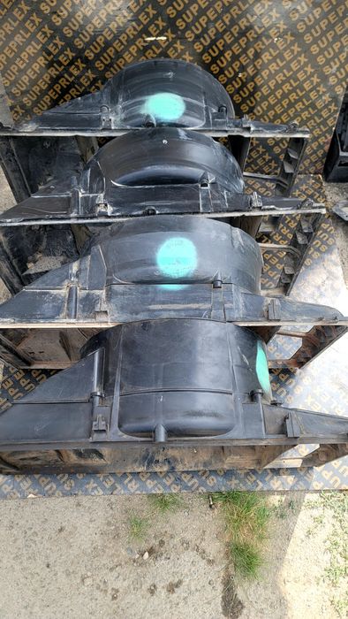 Диффузор Патрол 61