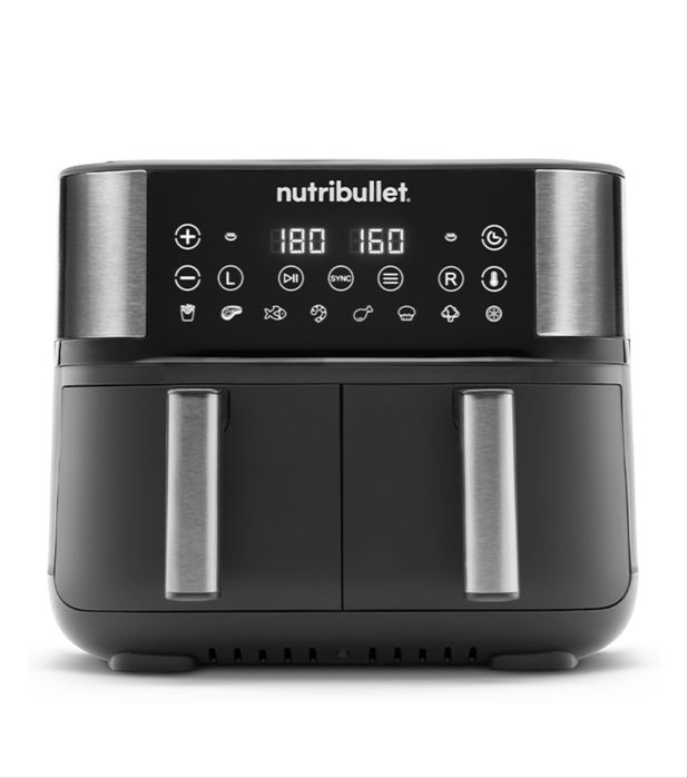 Аэрогриль Nutribullet