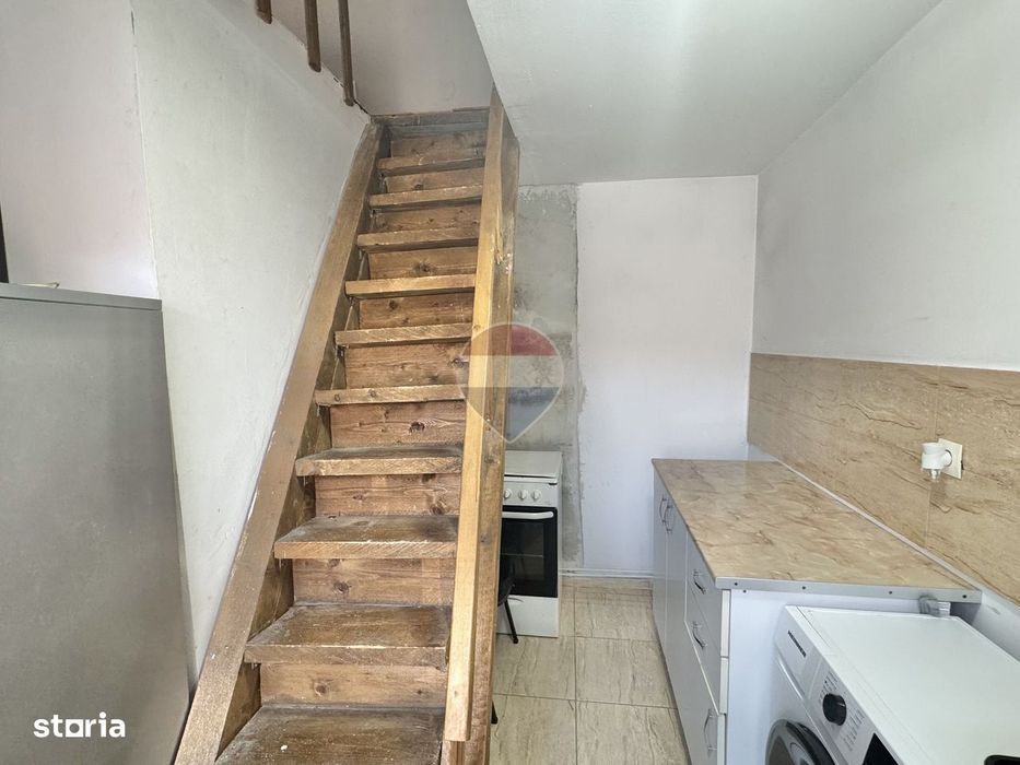 Casă de vanzare 2 camere | Strada Hategului | Oradea
