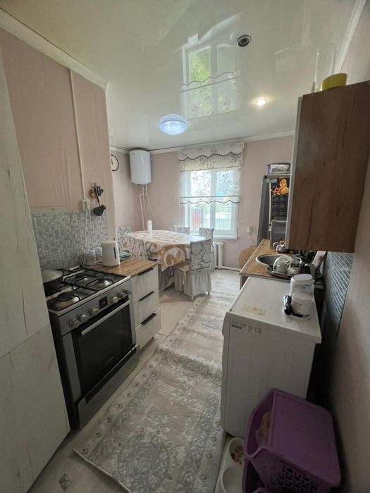 Продам частный дом