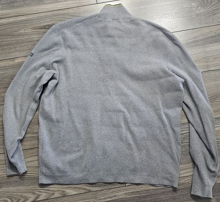 Мъжки пуловер Hugo Boss