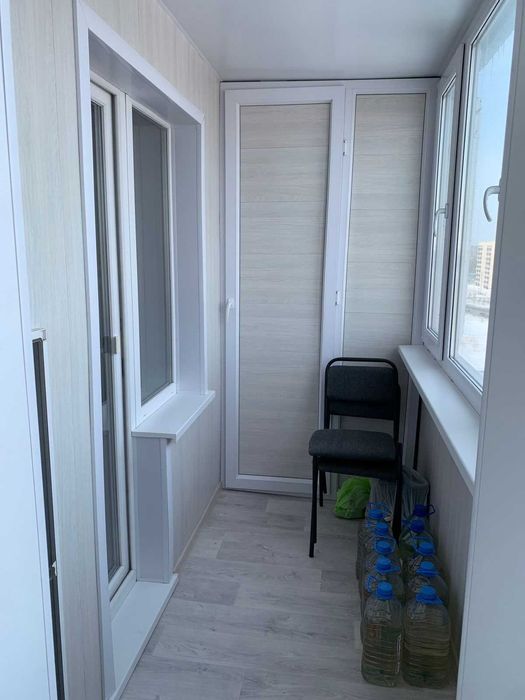 5 комнатную квартиру