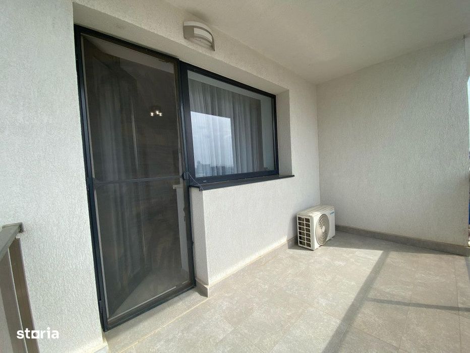 Apartament 2 Camere / Hils Brauner / Parcare / Comision 0%