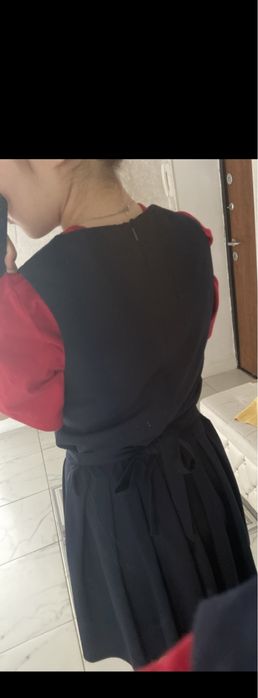 школьная форма