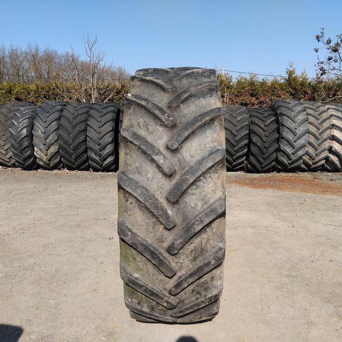 Cauciucuri 520/70R38  Kleber Anvelope PRET BUN. Profita!