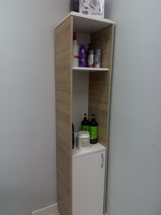 Мойка для салона красоты