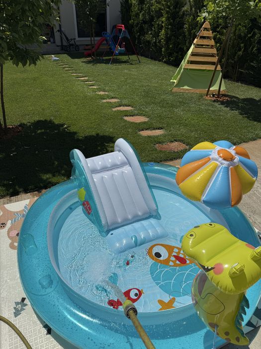 Vand piscina intex copii