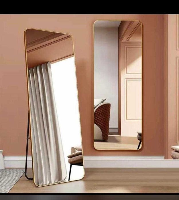 напольные зеркала