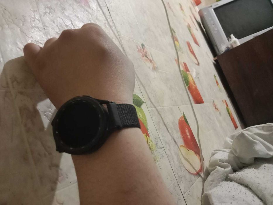 Galaxy watch 4 classic