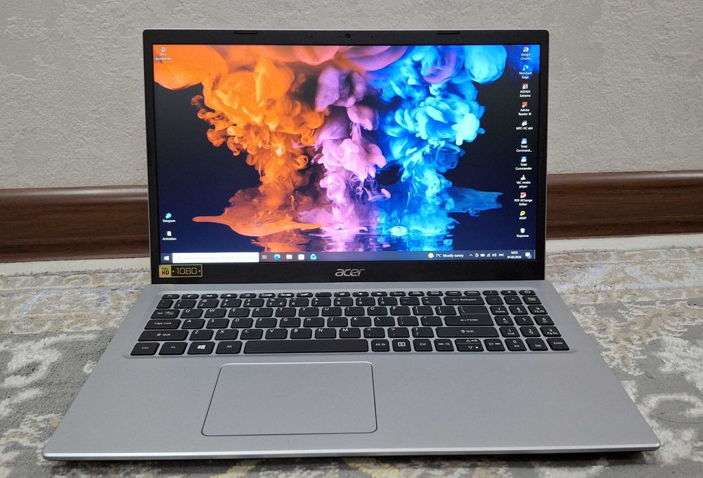 Notebook Acer Aspire 3