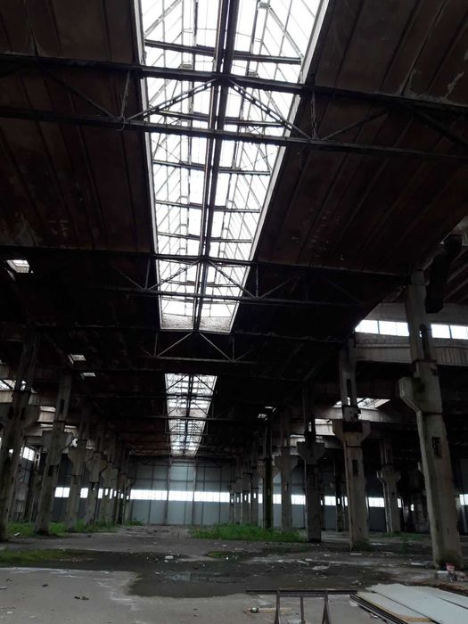 Vand teren in judetul Alba, localitate Aiud - 11.064 MP