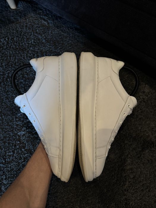 Мъжки Кожени обувки Karl Lagerfeld Kapri