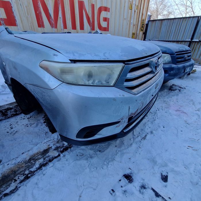 Авторазбор Lexus rx330, rx350, Highlander