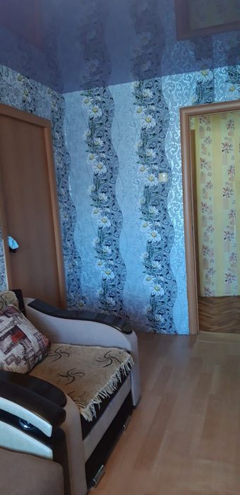 Продаю 2х  квартиру