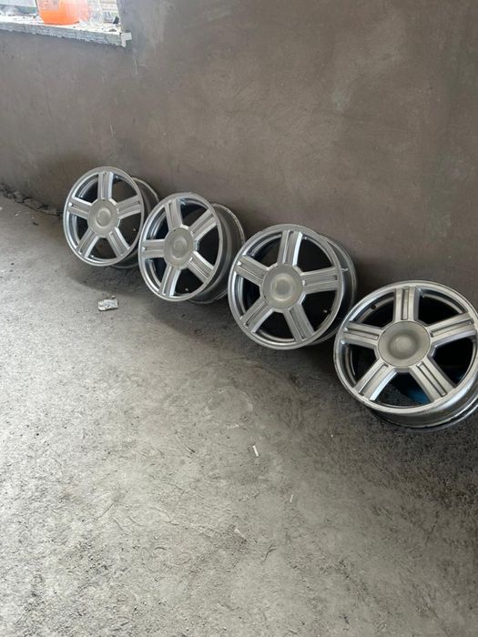 Диски торесы  16 размер