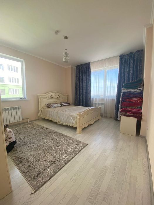 Квартира Посуточная