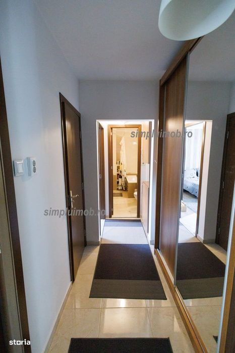 2 Camere Calea Vitan Spatios